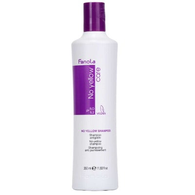 Shampoo Antigiallo 350 ml / cosmetica capelli
