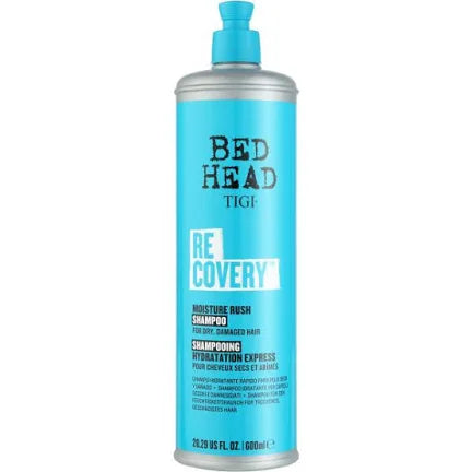 TIGI Bed Head Recovery Shampoo 400ml
