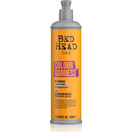 Tigi Balsamo Colore dea Bed Head 400ML