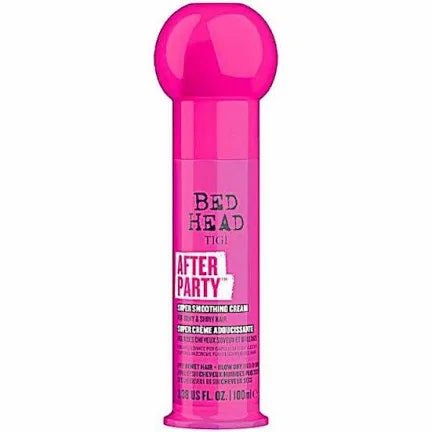 Tigi Bed Head 2021 After Party - Crema Lisciante Idratante 100ml