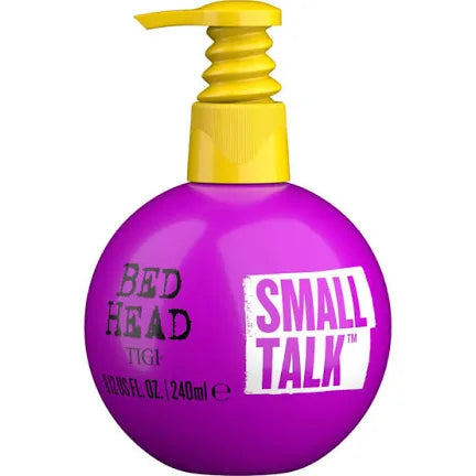 TIGI Bed Head Small Talk Crema-Gel Volumizzante 240Ml