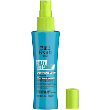 TIGI Bed Head Salty Not Sorry 100ml