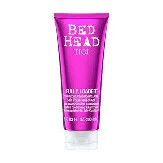 TIGI BED HEAD FULLY LOADED CONDITIONING JELLY-BALSAMO VOLUMIZZANTE 200ml