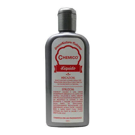 Smacchiatore Chemico Liquido 250G