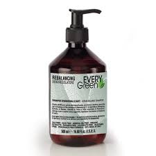 EVERYGREEN REBALANCING SHAMPOO 500ml