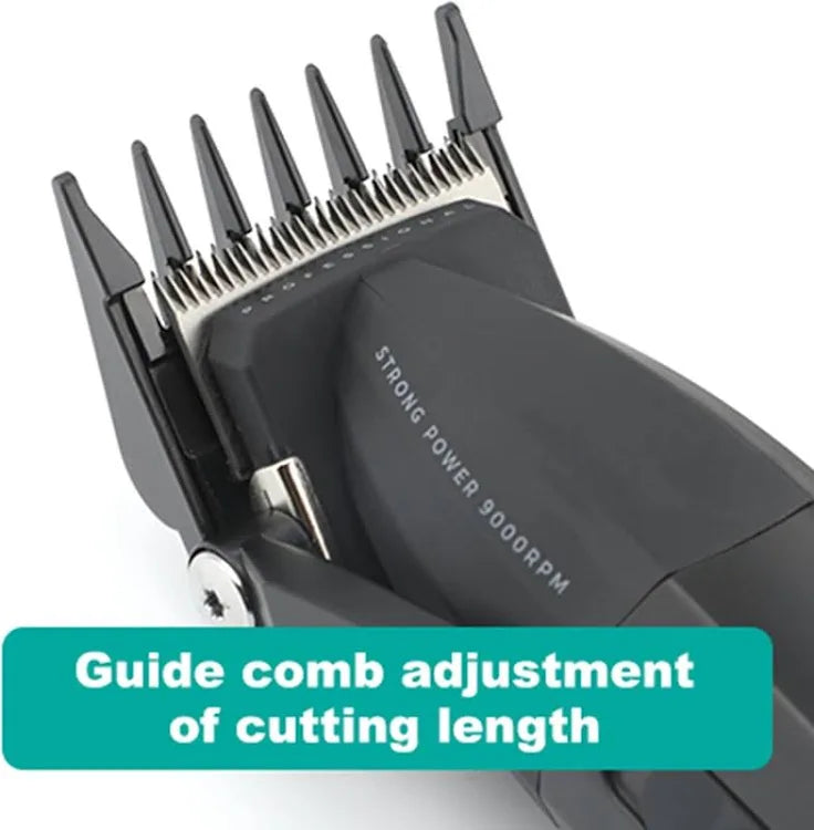 Vgr Salon Series V-003 Trimmer Rasoio Tagliacapelli Professionale Regola Barba