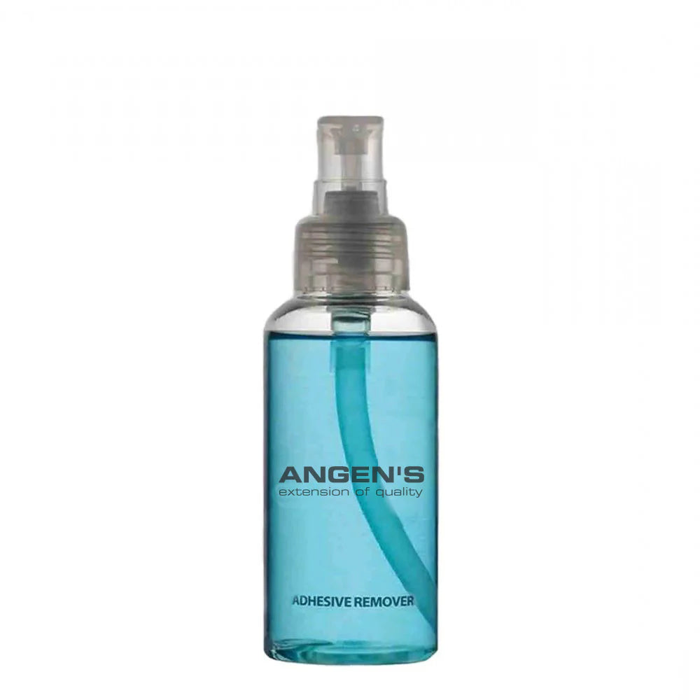 Solvente per Hair Extension in Tape