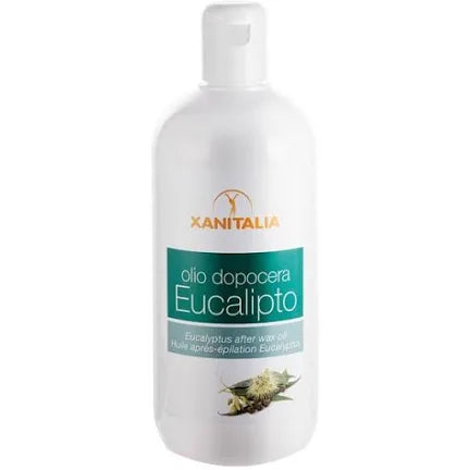 OLIO DETERGENTE DOPOCERA EUCALIPTO PREMIUM XANITALIA 500ml