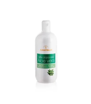 LATTE DOPOCERA ALOE VERA XANITALIA 500ml