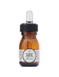 LUXINA BEARD OIL OLIO DA BARBA 30ML