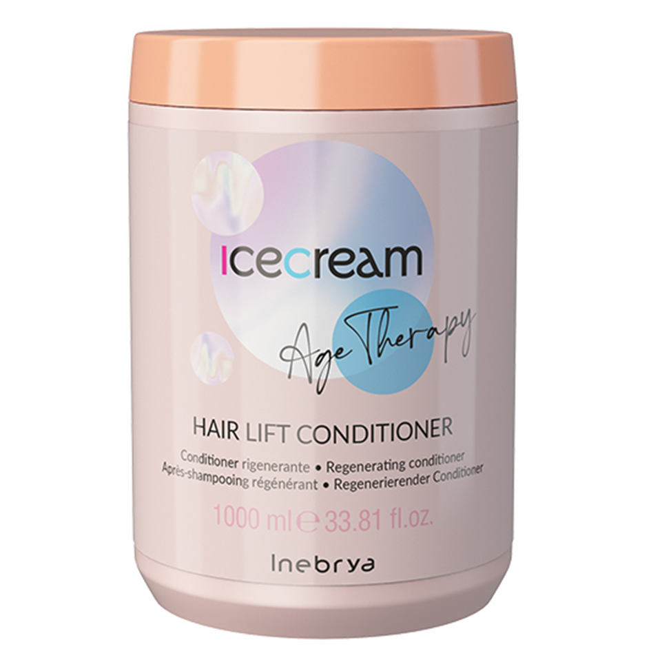 INEBRYA AGE THERAPY HAIR LIFT CONDITIONER - 1000ml