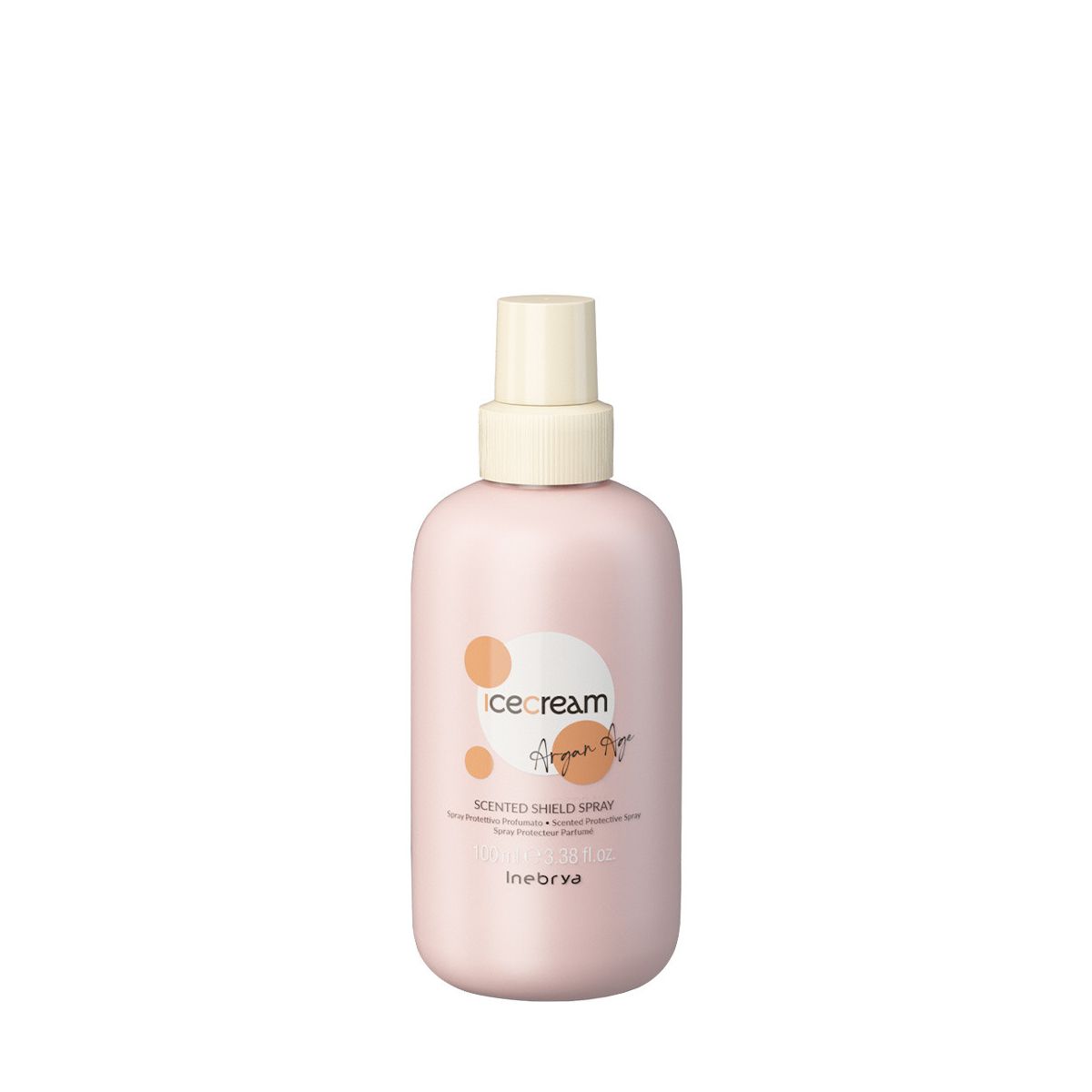 INEBRYA SCENTED SHIELD SPRAY - 100ml