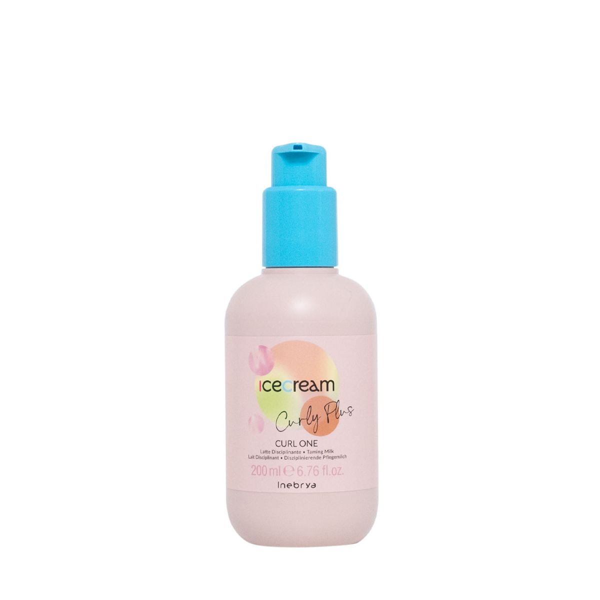 INEBRYA CURL ONE - 200 ml