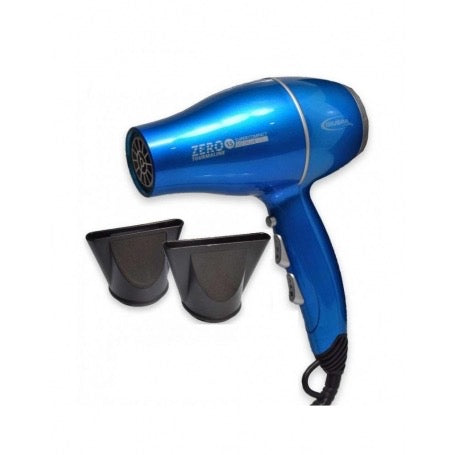 ZERO 15 TOURMALINE GIUBRA ASCIUGACAPELLI 1800/2100 WATT
