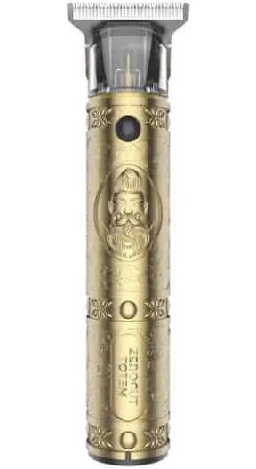 Giubra tosatrice zerocut totem digital