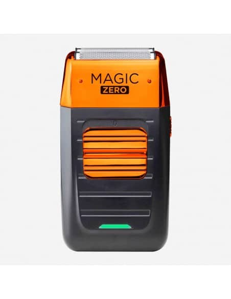 Giubra - rasoio magic zero