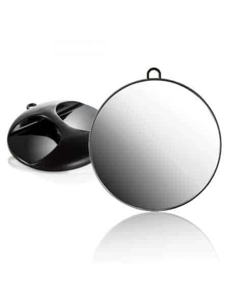 Giubra - specchio professionale tondo