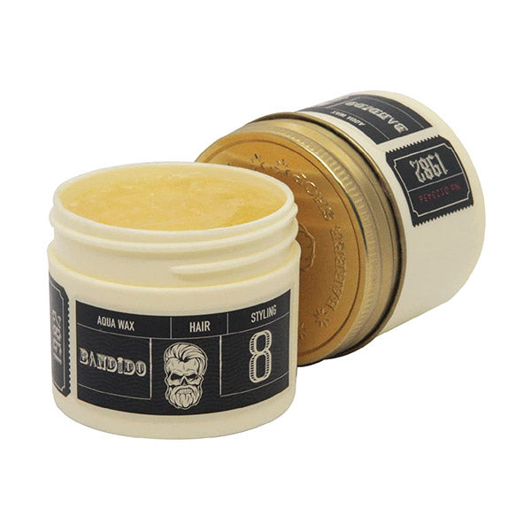 Bandido Aqua 8 Wax Extreme Strong - 125ml