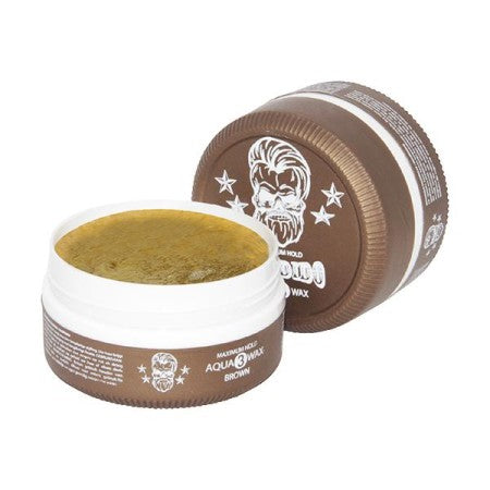 Bandido Aqua Wax Maximum Hold 3 150ml