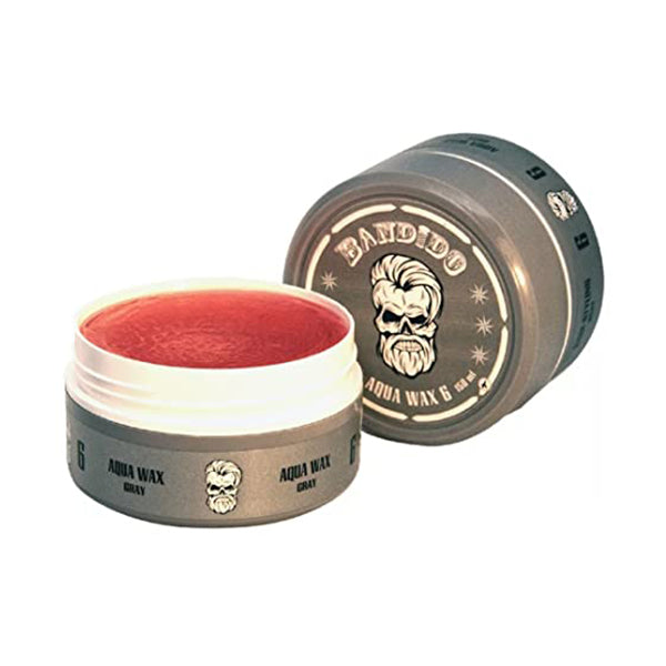 Bandido Cera Aqua Wax Gray 6 150ml