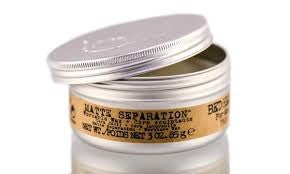 TIGI Bed Head B For Men Matte Separation Wax 85gr