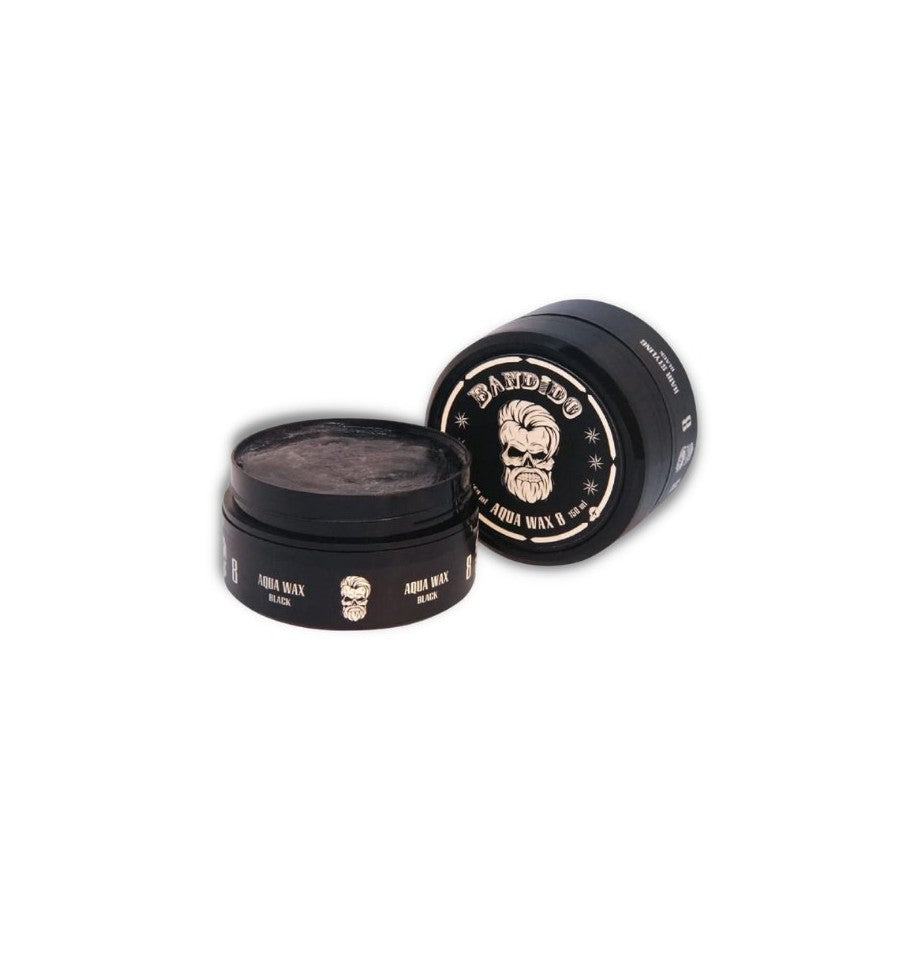 Bandido Cera Black Aqua Wax 8 150ml