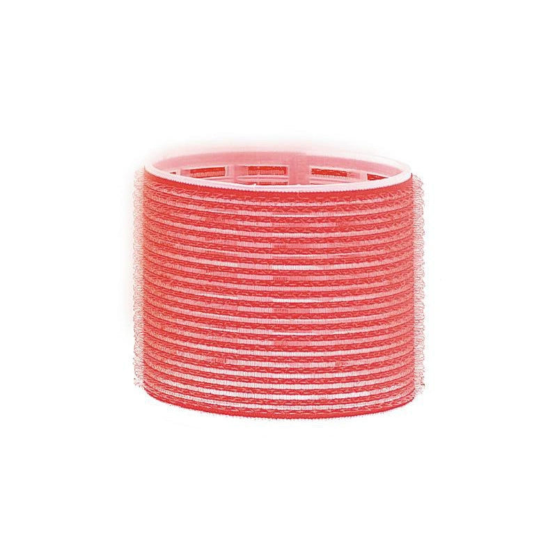 Bigodino con velcro 25mm