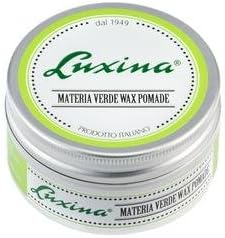 Luxina cera per capelli materia verde 100ml