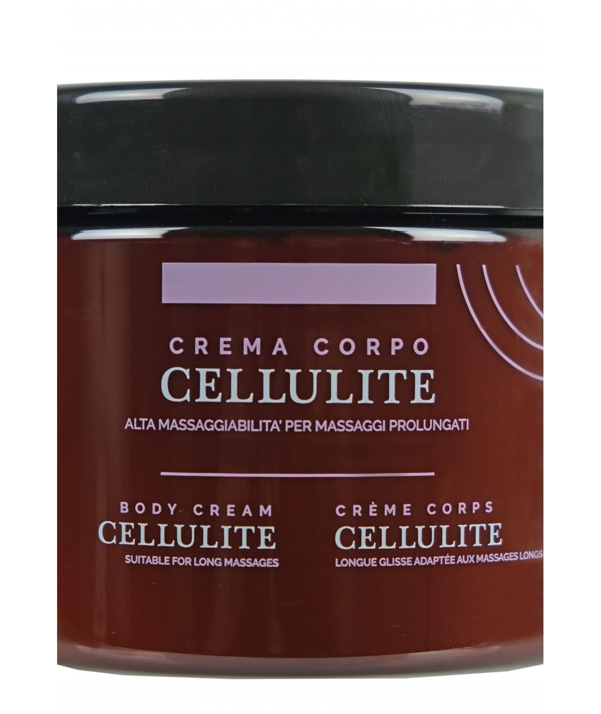 Sali di Ischia Crema Massaggio Cellulite 500ml