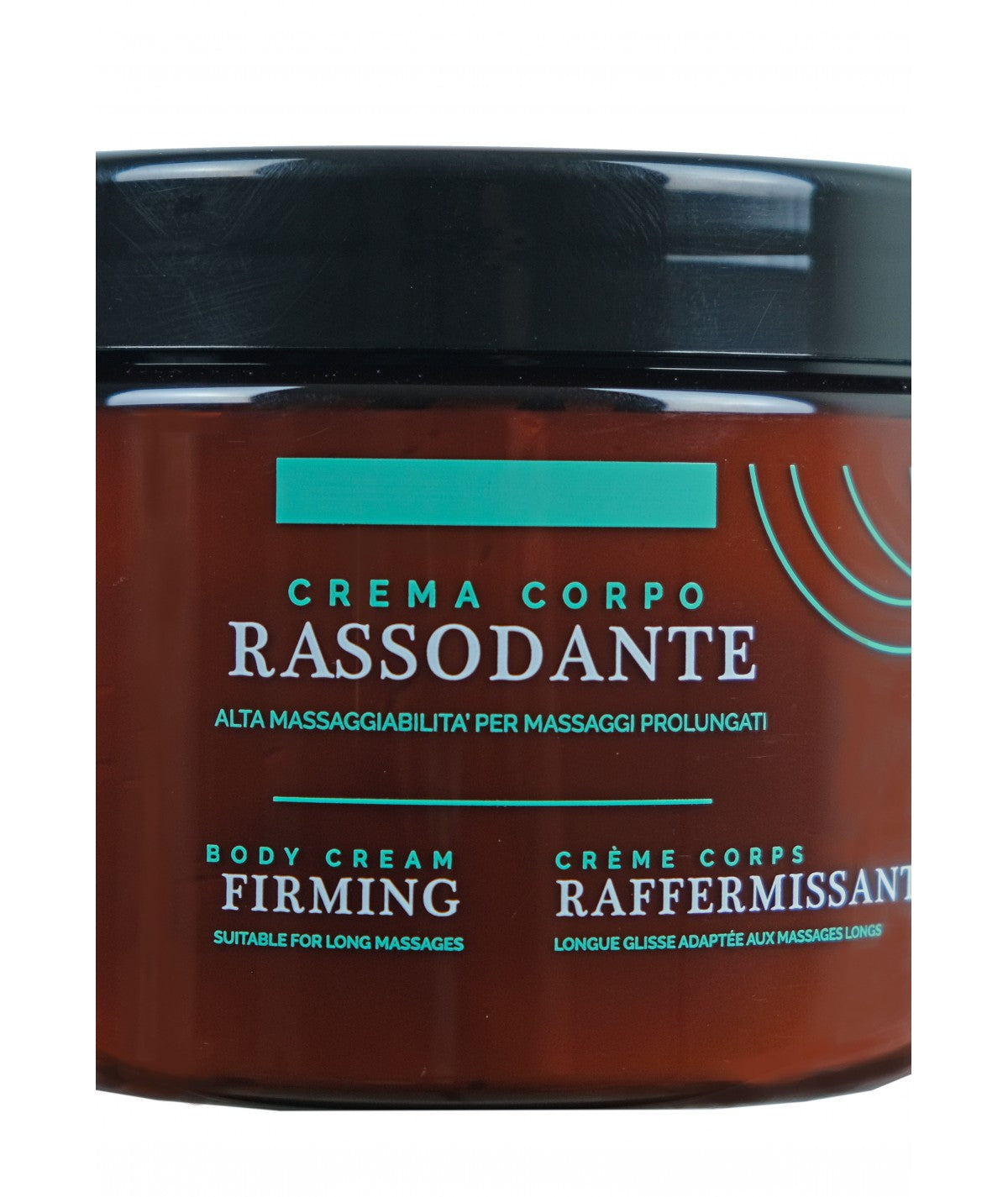 Sali di Ischia Crema Massaggio Rassodante 55 ml