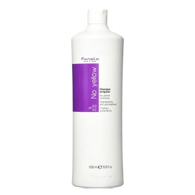 Shampoo Antigiallo 1000 ml / cosmetica capelli
