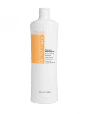 Fanola - Nourishing Shampoo 1000ml