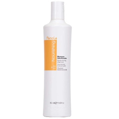 Shampoo nutriente 350ml / cometica capelli