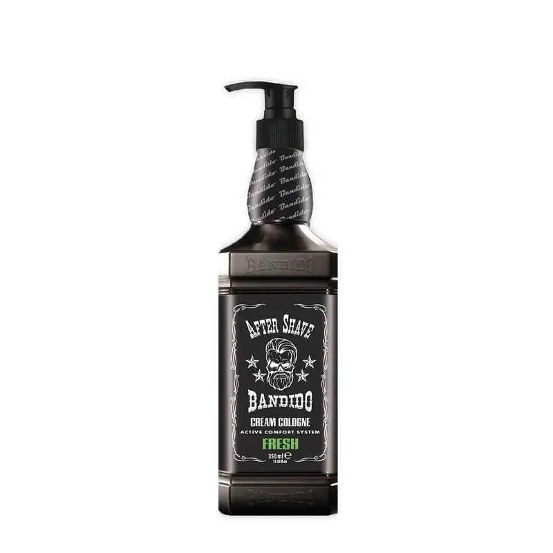 Bandido After Shave Cream Cologne Fresh/Colombia - 350ml