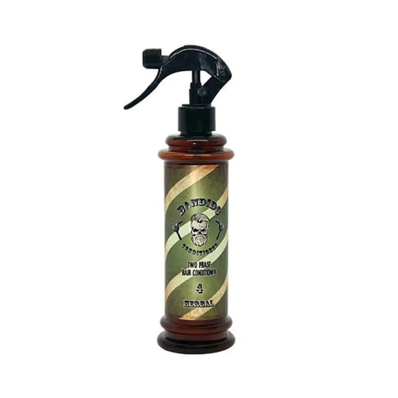Bandido Two Phase Hair Conditioner 4 Herbal 350ml