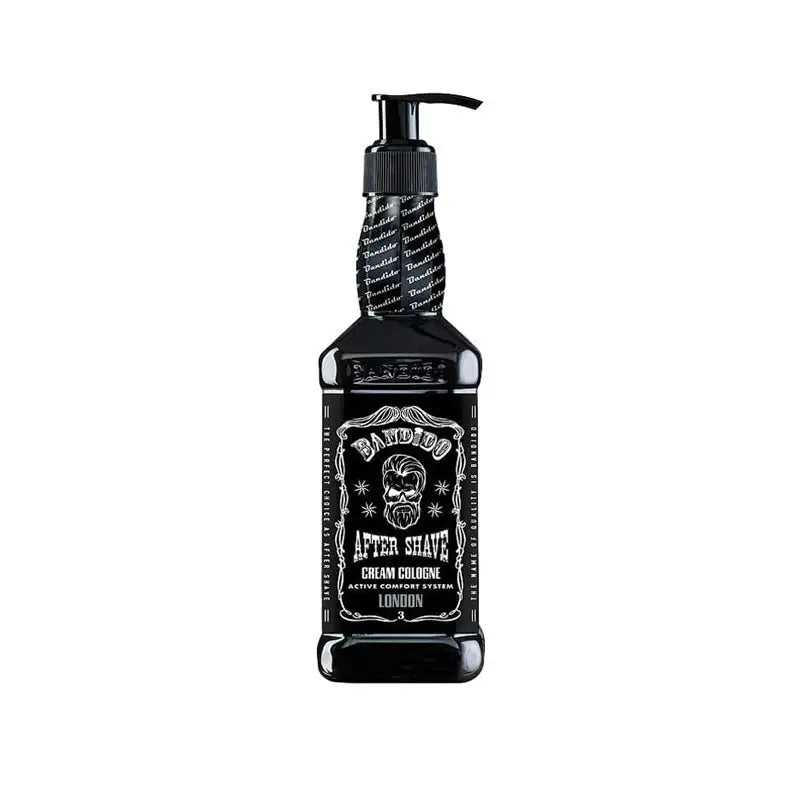 Bandido After Shave Cream Cologne London 3 350ml