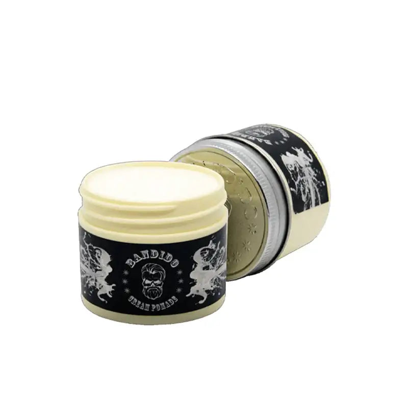 Bandido Cream Pomade 125ml