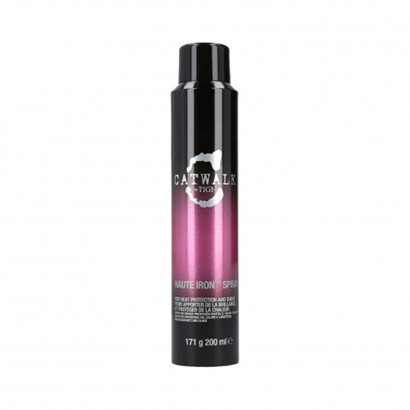 Tigi Catwalk Haute Iron Spray 200ml