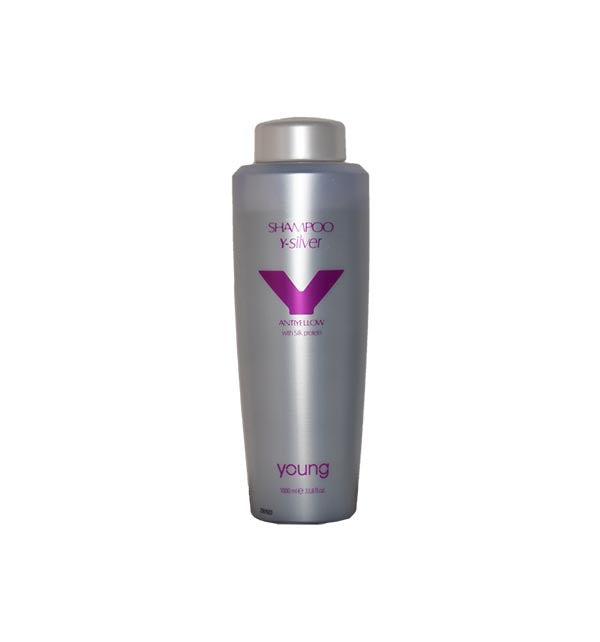 SHAMPOO Y-SILVER YOUNG 1 LT