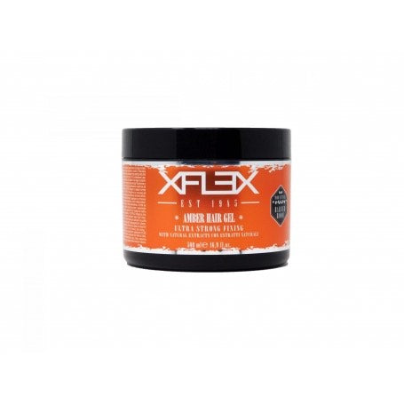 Xflex - Gel Amber 500 ML