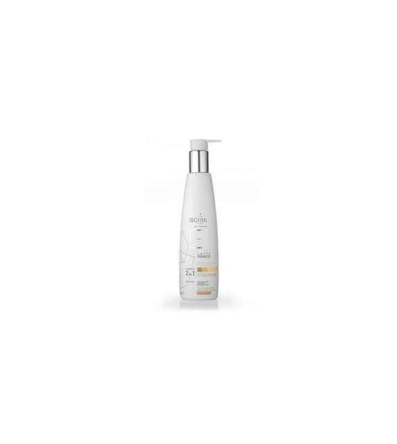 ISCHIA LATTE TONICO 2 IN 1 250 ML