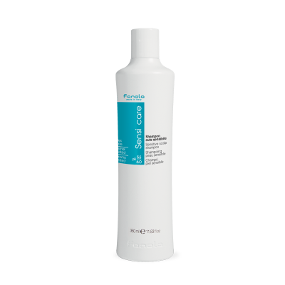 Fanola - Sensi Care Shampoo cute sensibile 350 ML
