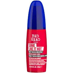 Tigi Bed Head Some Like It Hot Heat Protection Spray 100ml - termoprotettore anticrespo