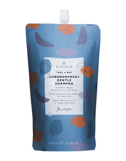 Shampoo detox Sinesia Take a Nap Chronoremedy 1000ml