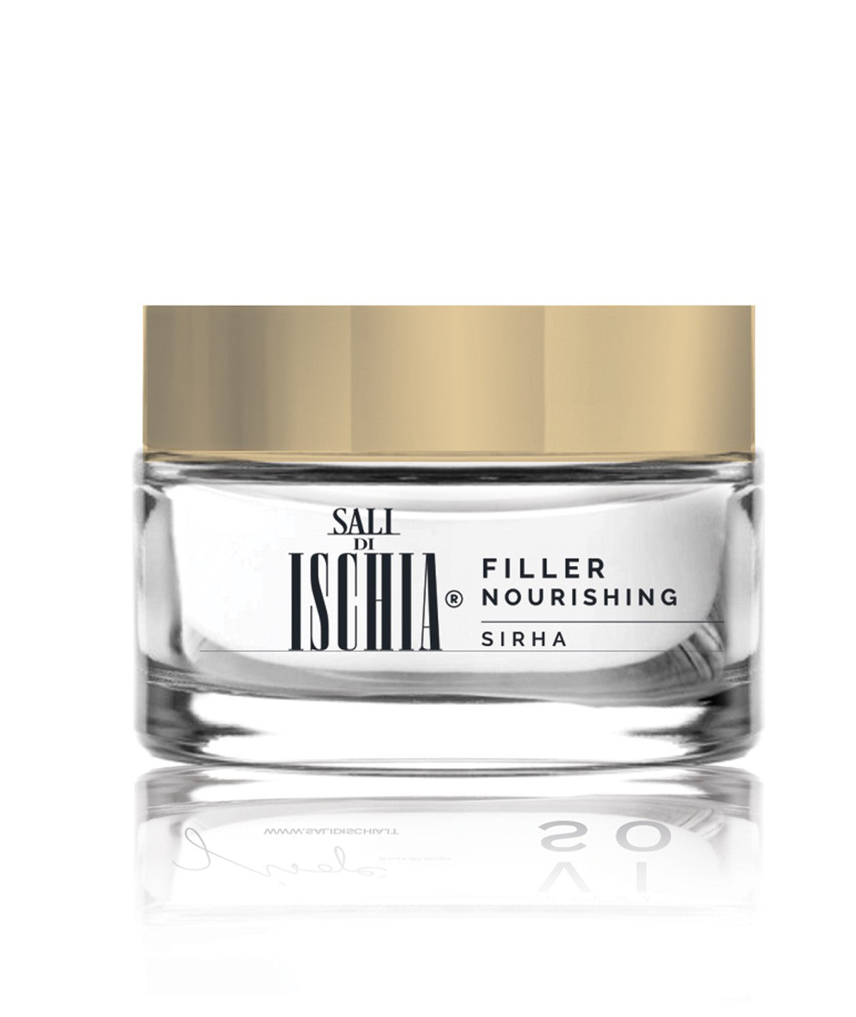 Sali di Ischia crema Viso Filler 50ml