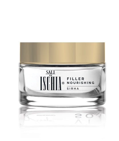 Sali di Ischia crema Viso Filler 50ml