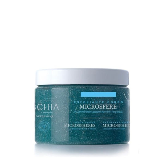 Ischia Esfoliante Marino Ai Microgranuli 500 ml